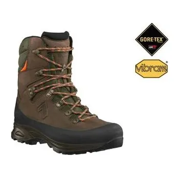 Pracovní obuv Boty HAIX NATURE One GTX velikost 10