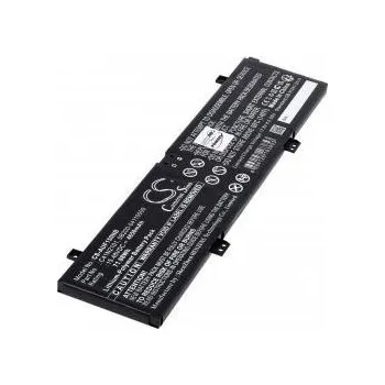 Baterie k notebooku Baterie Asus Zenbook Pro 17 UM6702RA-M2014W Laptop 15,48V 4650mAh