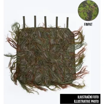 Airsoft SCG přídavné maskování zad Viper Cape V2 PRO - Finpat