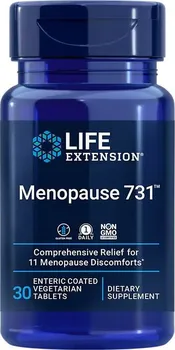 Life Extension Menopause 731 4 mg 30 tbl.