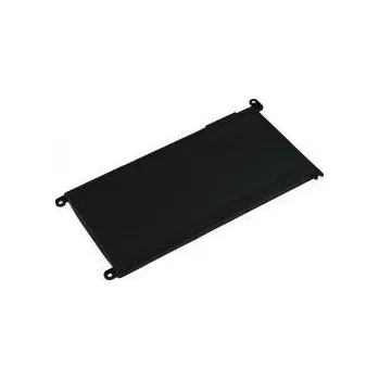 Baterie k notebooku Baterie Dell Inspiron 15-7560-D1545S 11,4V 3650mAh