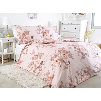 Povlečení Idea-nábytek Povlečení bavlna EXKLUZIV 140x200 Provedení: Valentina
