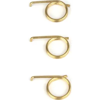 TRIDOS.DESIGN Tridos silnější pružina kladívka pro SSX23 / MK23 (3 ks)