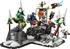 Stavebnice LEGO LEGO Marvel 76291 The Avengers Assemble: Age of Ultron