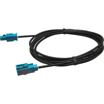 Autoanténa Prodlužovací kabel FAKRA 2,5m