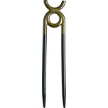 Bergs Potter, Podpěra pro rostliny Oni tmavě zelená - Formadore