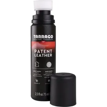 Přípravek pro údržbu obuvi Patent Leather - Emulze na lakovanou kůži 75ml