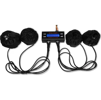 RC náhradní díl Spektrum ohřívač pneumatik Off-Road/Drag-Racing - expresní doprava