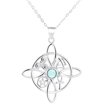 Přívěsek Majya Stříbrný přívěsek s řetízkem DARIO Ag/; ≤3,53 g 11067