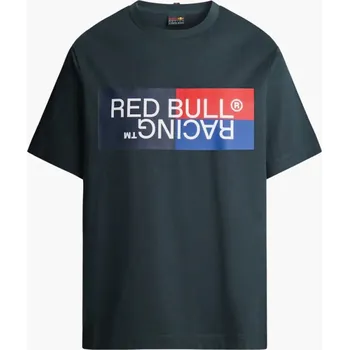 Tričko Pepe Jeans - Red Bull Racing tmavě modré L