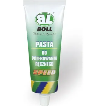 BOLL PASTA K LEŠTĚNÍ MANUÁL SPEED 120g 003542