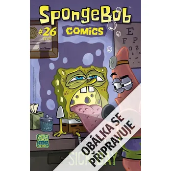 SpongeBob 10/2024