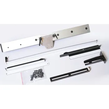 Příslušenství k nářadí IGM Sada pro rovné dílce pro stůl ST95