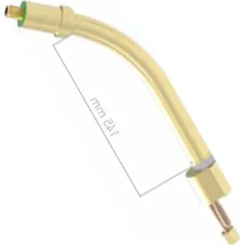 Příslušenství ke svářečce BL Trubice hořáku 500A