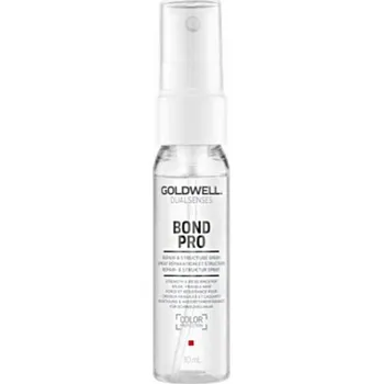 Vlasová regenerace GOLDWELL Dualsenses Bond Pro Leave-in posilující sprej 30 ml