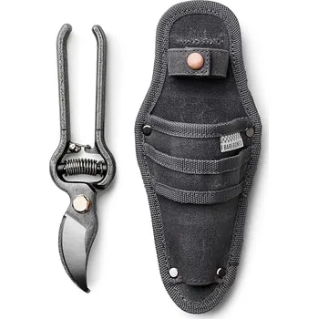 Nůžky na větve Zahradnické nůžky Pruners | 28cm | NEREZ | BAREBONES