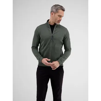 Pánská mikina Pánská mikina LERROS 2484503 Barva: Zelená (670), Velikost: M