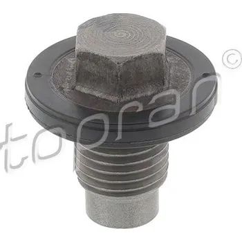 Olejová vana Závitová zátka, olejová vana TOPRAN 501 474