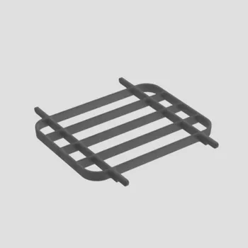 Odkládací rošt pro MAXI umyvadlo