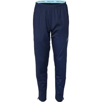 Chlapecké kalhoty Dětské Kalhoty HUARI DENTRO PANTS JUNIOR M000236533 – Tmavě modrá 146