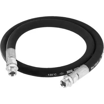 Zavlažování Vysokotlaká hadice 1/2" 2 m max 160 bar EN 857 1SC, Airpress 36385-2