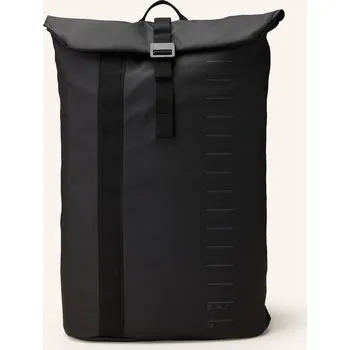 Městský batoh D_B_ Batoh Essential Backpack 12 L, černá