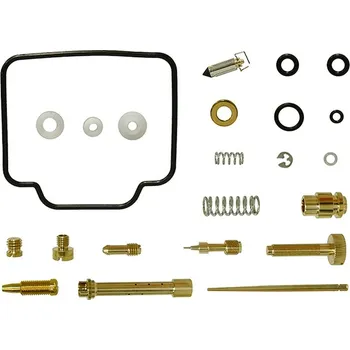 Palivový systém pro motocykl PSYCHIC sada na opravu karburátoru YAMAHA XT 225 01-07, (26-1154) (na 1 karburátor) (PSYCHIC sada na opravu karburátoru YAMAHA XT 225 01-07, (26-1154) (na 1 karburátor))