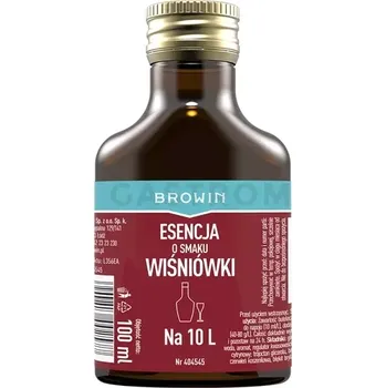 Servírovací stolek Esence s příchutí višňovice 100 ml | BROWIN, 404545
