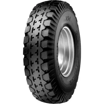 Pneu pro těžký stroj 5,00-8 8PR V54 VREDESTEIN