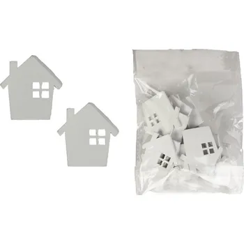 Vánoční dekorace Dekorace 20 ks D2843