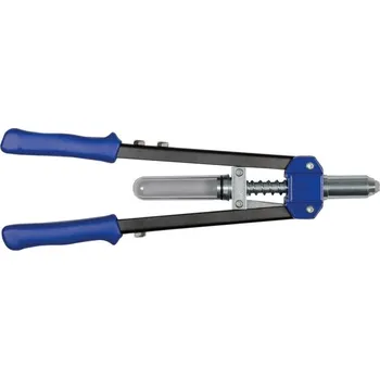 Kleště Profesionální pákové nýtovací kleště