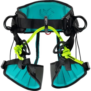 Lezecký doplněk NOTCH arboristický postroj CATALYST vel. 2