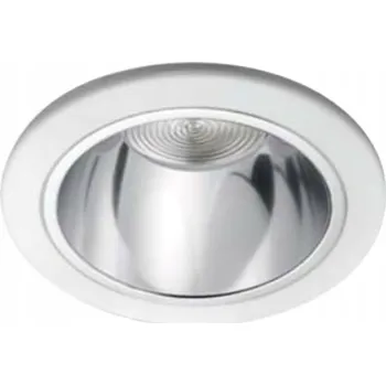 Bodové svítidlo MEGAMAN MEGAMAN Zapuštěné svítidlo MEGAMAN L0303RC, 11W, GU10 - bílé L0303RC WH