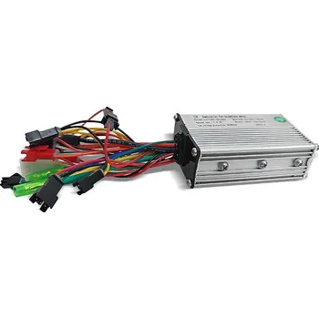 Elektrokolo RANDRIDE Ebike - řídící jednotka (Upgraded Controller)