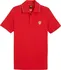 Pánské tričko PUMA Scuderia Ferrari Motorsport Race Polo 623801-02