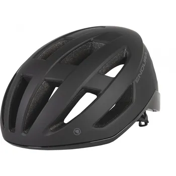 Cyklistická přilba Endura přilba Xtract Černá - vel. M-L (55-59cm)