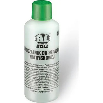 Oprava karosérie BOLL NÁSTŘIKOVÝ NÁTĚROVÝ TMĚL 80ml 0020211