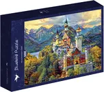 Bluebird Puzzle Neuschwanstein 6000…