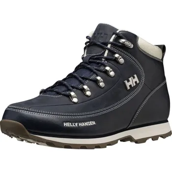 Pánská treková obuv Boty Helly Hansen The Forester M 10513-597 44
