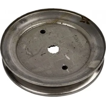 Zahradní traktor Řemenice sečení pro traktor Husqvarna TS 138,238