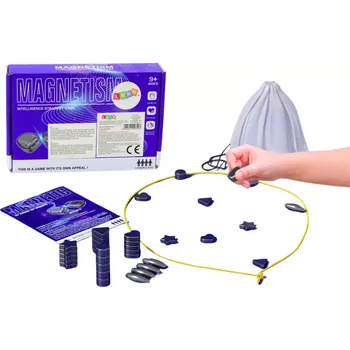 Šachy LEAN Toys 20401