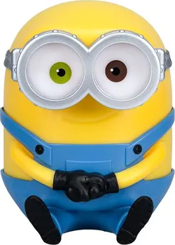 Dekorativní svítidlo Paladone Minions Bob Light PP6838MNV2