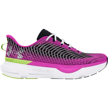 Dámská běžecká obuv Běžecké boty Under Armour UA W Infinite Pro Run Anywhere 3028237-001 Velikost 38 EU | 4,5 UK | 7 US | 24 CM
