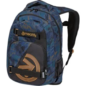Set školních potřeb Meatfly Exile 2dílný školní set