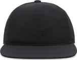 VANS kšiltovka - My Pace Curved Bill Jockey Black (BLK)