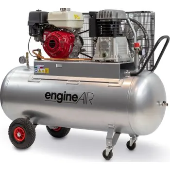 Kompresor Kompresor engineAIR 9/270 Petrol
