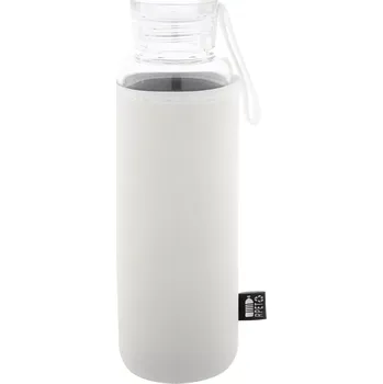 Láhev Vitrem recyklovaná skleněná láhev - bílá - AP808099-01