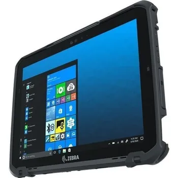 Datový terminál Zebra ET80, 2D, USB, USB-C, BT, Wi-Fi, NFC, Win. 10 Pro