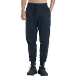 Under Armour Men‘s sweatpants UA Rival Fleece Joggers Black XL černá