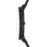 Skagen Hodinky SKW6566 Černá OS